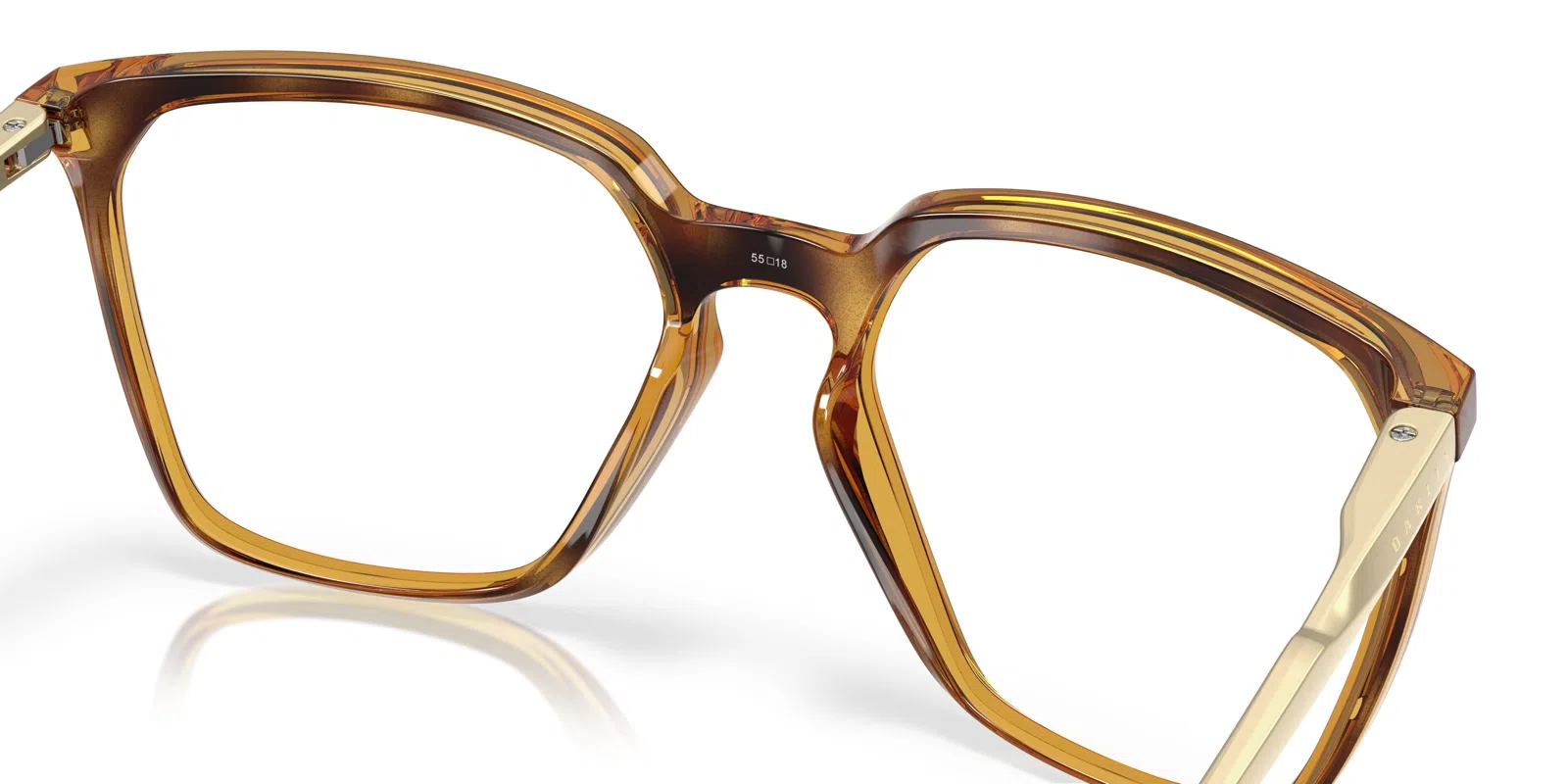 Oakley Bmng Sq 8189 Eyeglasses - view 21